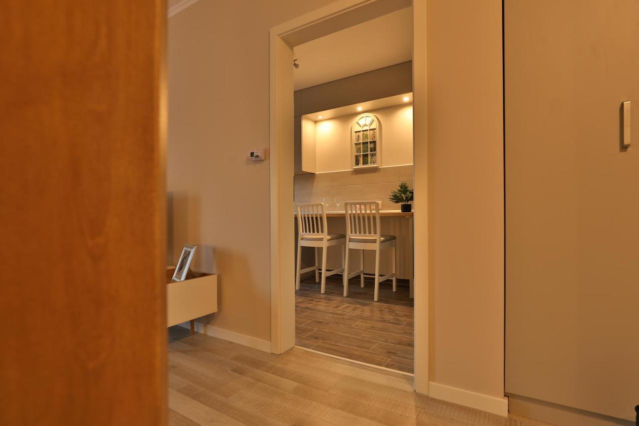 Ada Homes B46 Брашов Экстерьер фото